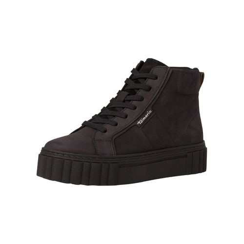 Bottines Lacets