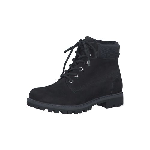 Bottines Lacets