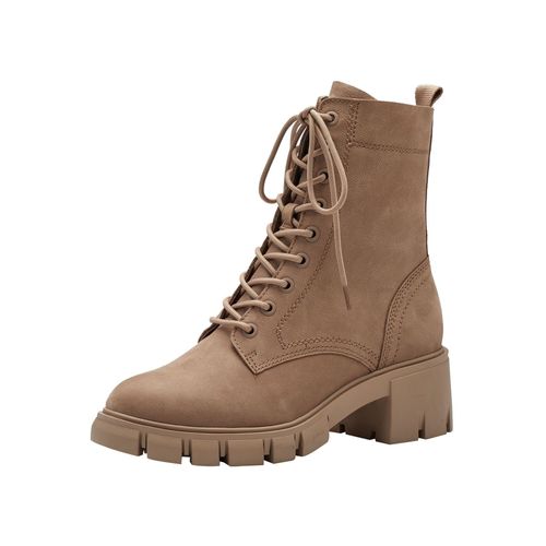 Bottines Lacets