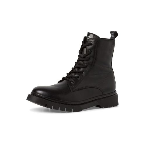 Bottines Lacets
