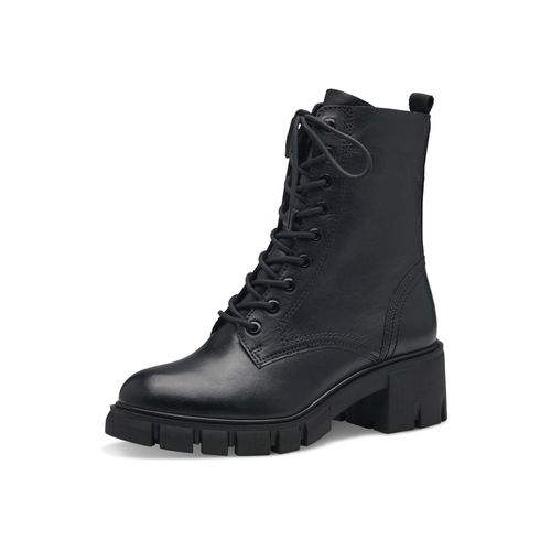 Bottines Lacets
