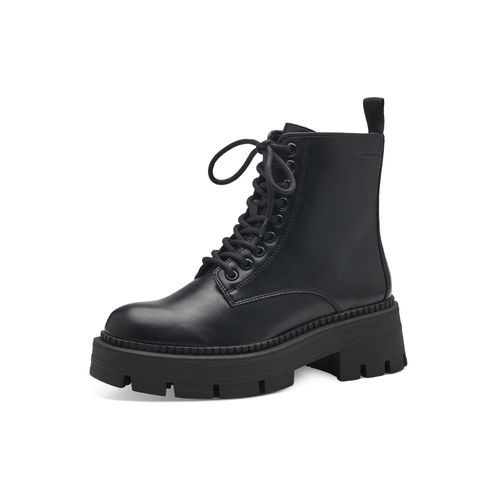 Bottines Lacets