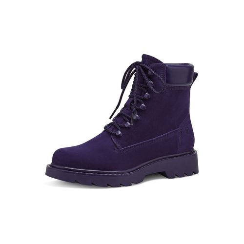 Bottines Lacets