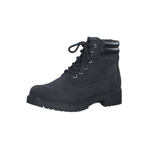 Bottines Lacets
