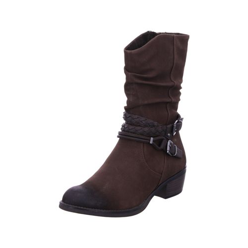 Bottes De Cowboy