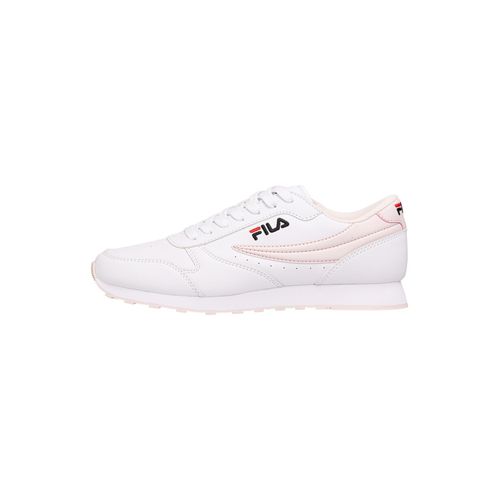 Baskets Basses 'orbit' - 40