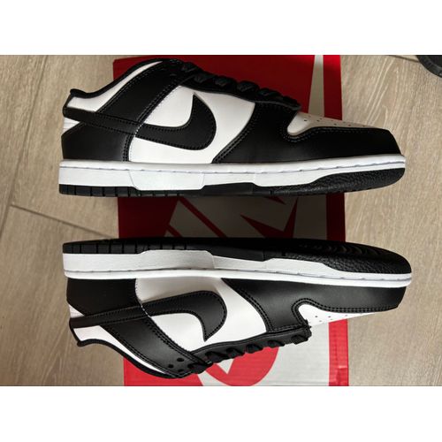 Nike Dunk Low - 39
