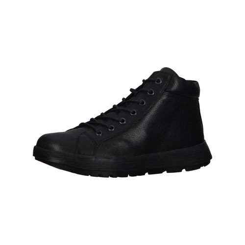 Bottines Lacets