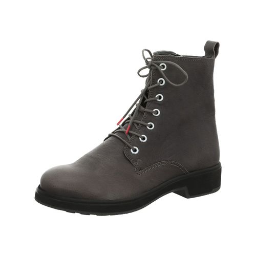 Bottines Lacets