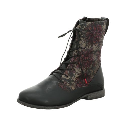 Bottines Lacetsagrat'