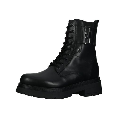 Bottines À Lacets - 39