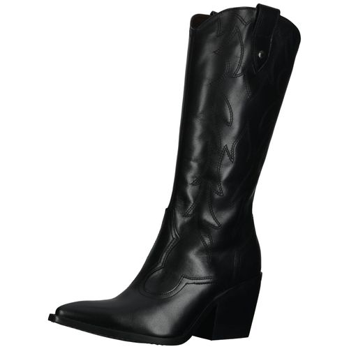 Bottes De Cowboy