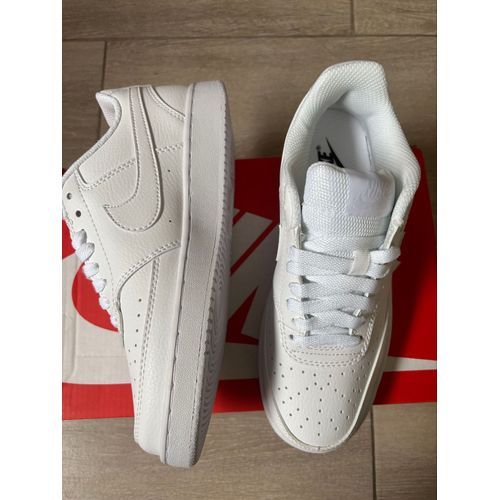 Nike Court Vision Low 38/39