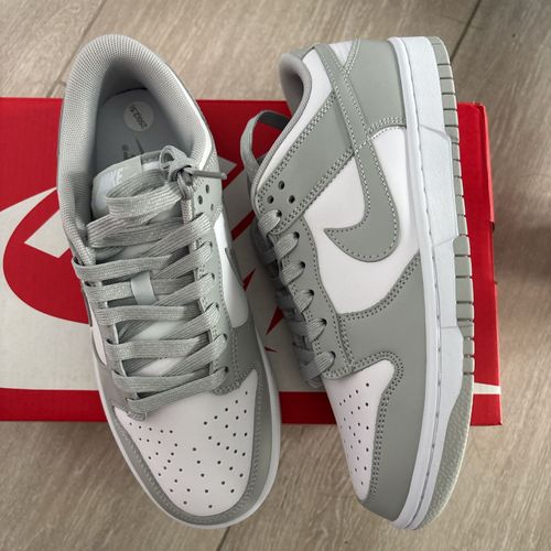 Nike Dunk Low Grey 38/39