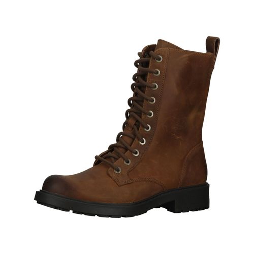 Chaussures Bottines Lacets