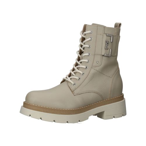 Bottines Lacets
