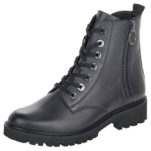 Bottines Lacets