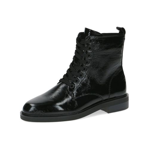 Bottines Lacets