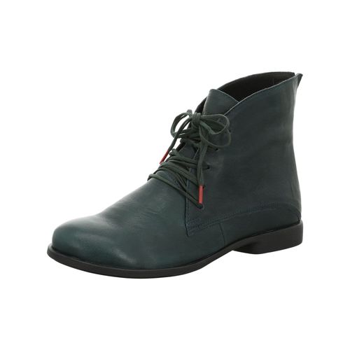 Bottines Lacets