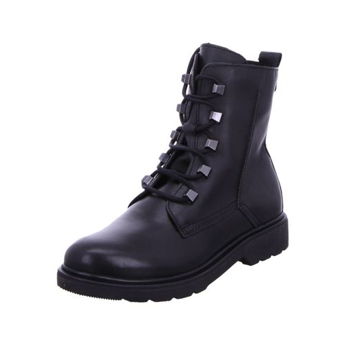 Bottines Lacets