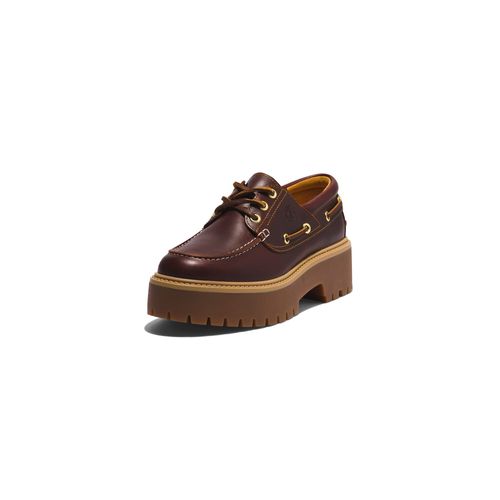 Chaussure Lacetsstone Street 3 Eye'