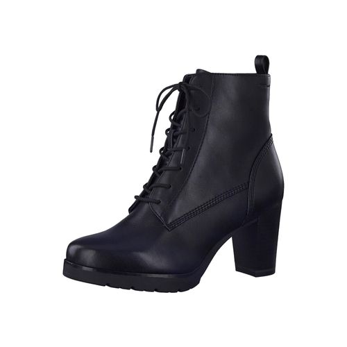Bottines Lacets