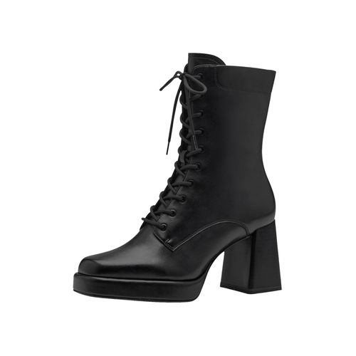 Bottines Lacets