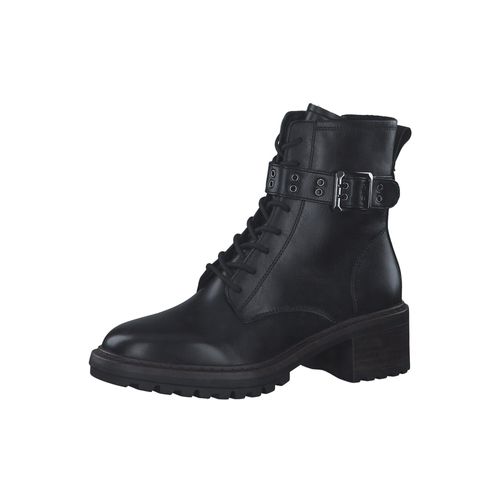 Bottines Lacets