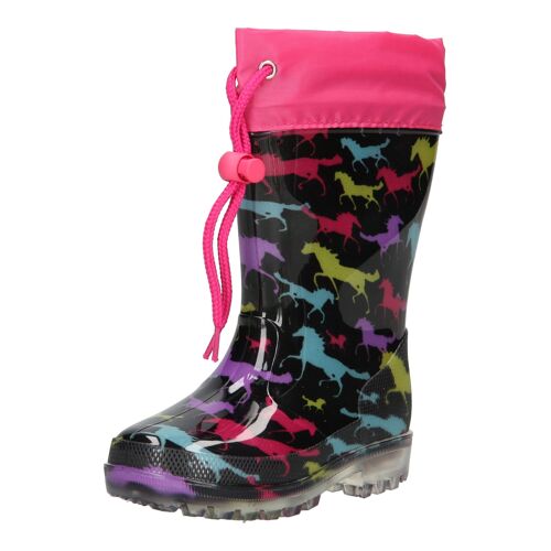 Bottes En Caoutchouc