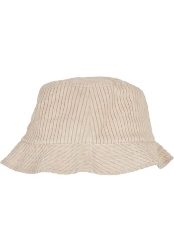 Chapeaux 'corduroy'