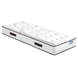 Matelas 70x190 Moorea - Mousse - Hauteur 25 cm - Soutien ferme et progressif