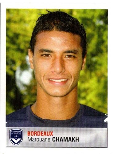 Vignette Foot 2007 Marouane Chamakh 67