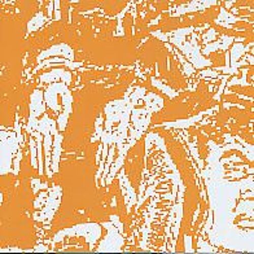 Friends Of The Bumblebee