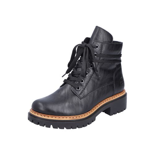 Bottines Lacets