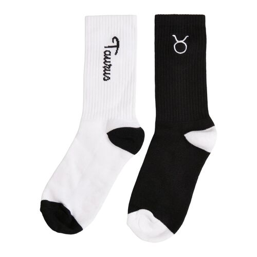 Chaussettes 'zodiac'