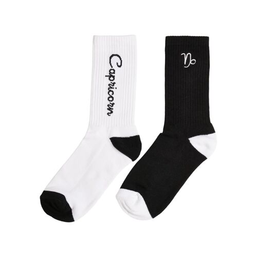 Chaussettes 'zodiac'