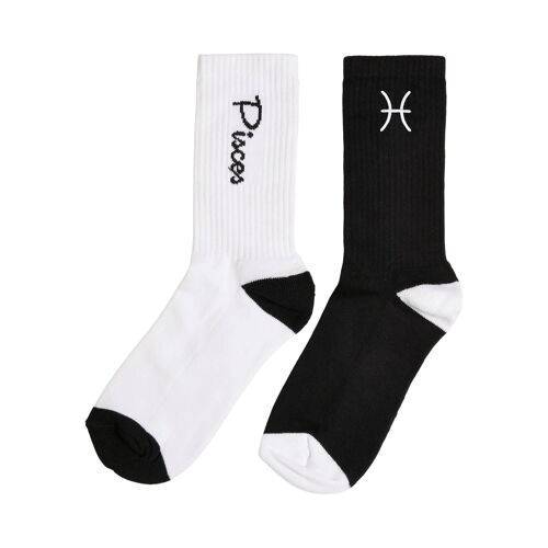 Chaussettes 'zodiac'