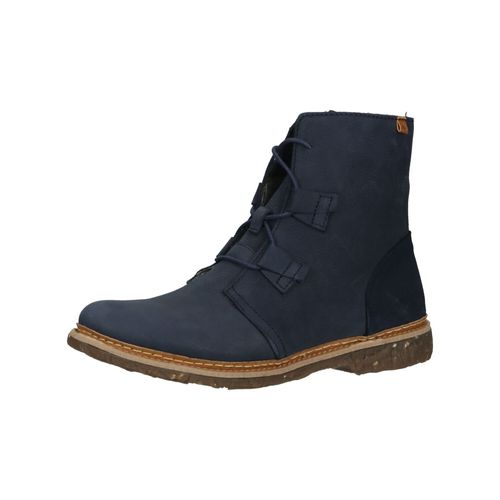 Bottines Lacets