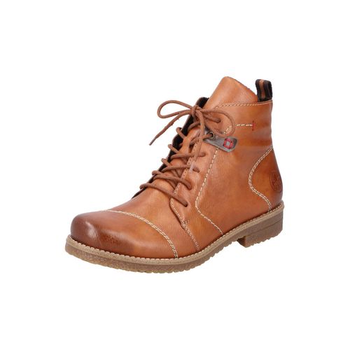 Bottines Lacets