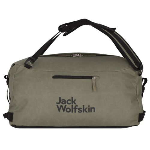 Sac de voyage 'Traveltopia'