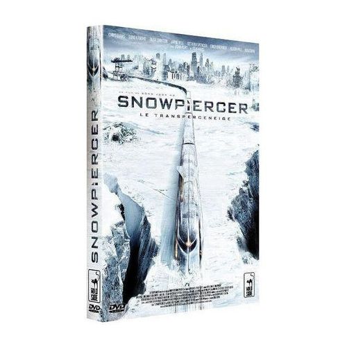Snowpiercer, Le Transperceneige