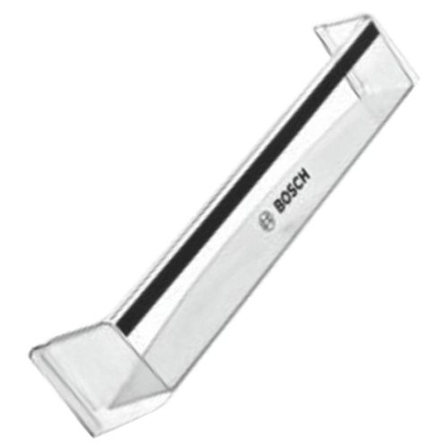 Balconnet porte bouteille d'origine Réfrigérateur congélateur (00669926 BOSCH)