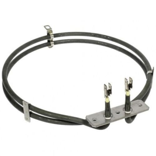 Résistance 1550w - Four, cuisinière (806890943 SMEG)