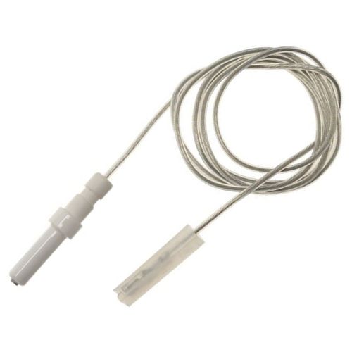 Bougie bruleur aux semi rapide 870 m/m (299391-47720) Four cuisinière (810930151 SMEG)