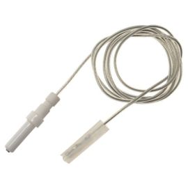 Bougie bruleur aux semi rapide 870 m/m (299391-47720) Four cuisinière (810930151 SMEG)