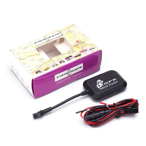Traceur GPS Voiture Suivi Temps Réel Antivol Étanche Alarme Vibration YONIS