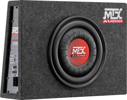 MTX Audio RTF10P - Enceinte - Gris