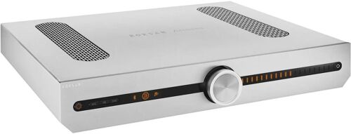 Amplificateur Hi-Fi ROKSAN Attessa BluOS Silver