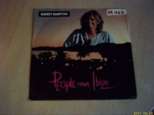 People From Ibiza / People From Ibiza