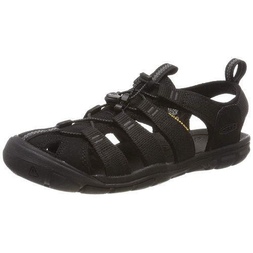 Keen - Women's Clearwater Cnx - Sandales Taille 8, Noir